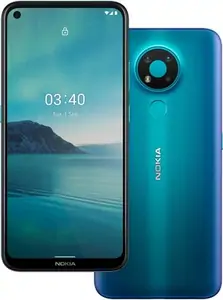 Замена стекла камеры на телефоне Nokia 3.4 в Москве